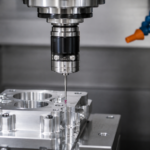 CNC touch probe